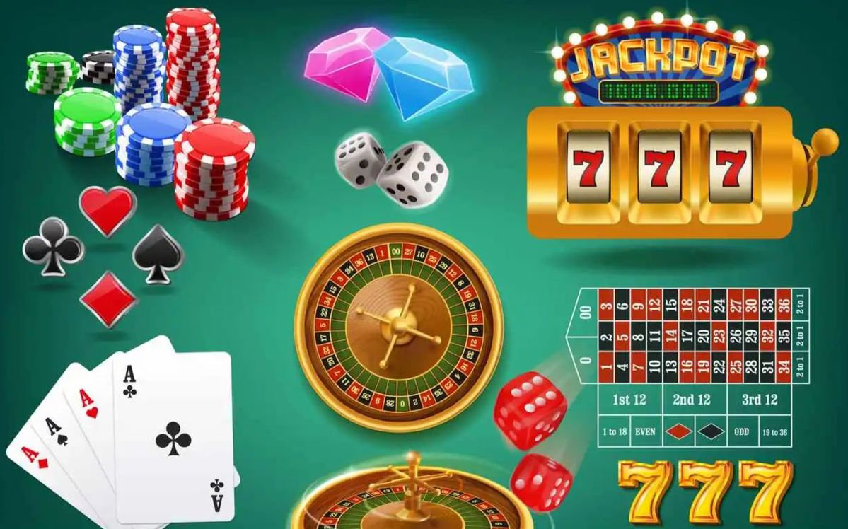 Golden Yin-Yang Slots پاکستان میں میگا ویز کیسینو گیمز