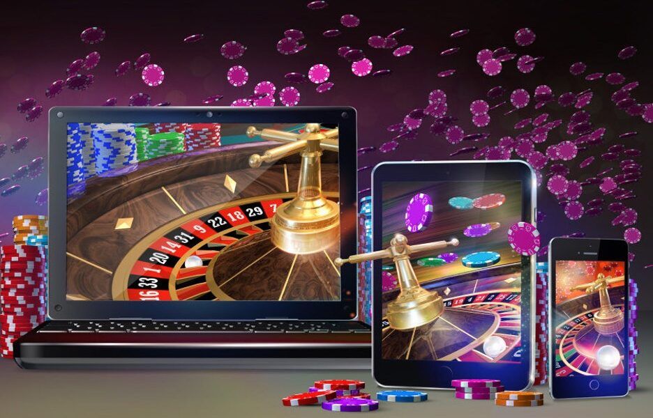 Golden Yin-Yang Slots آن لائن کیسینو میں کھیلنے کی وجوہات