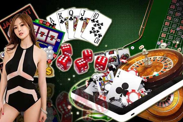 پاکستان کے نئے Golden Yin-Yang Slotsکیسینو کھلاڑیوں کے لیے خوش آمدید بونس