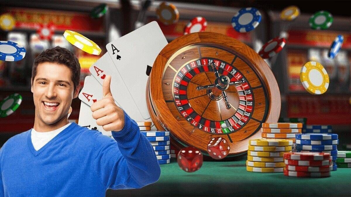 Golden Yin-Yang Slots آن لائن کیسینو میں اصل گیمز