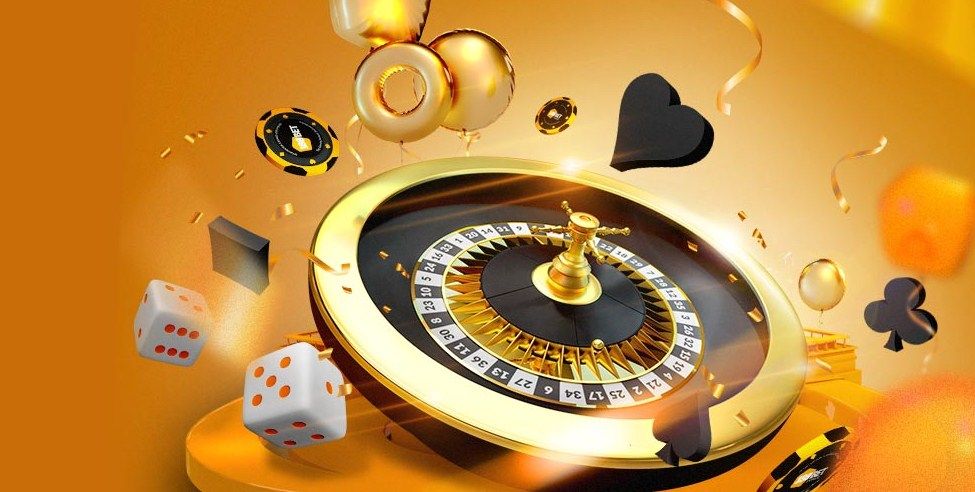 Golden Yin-Yang Slots پر آن لائن سلاٹس کے بارے میں
