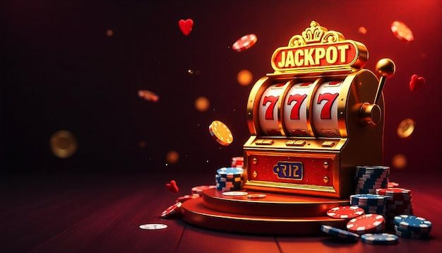 Golden Yin-Yang Slots کیسینو میں رولیٹی گیمز کے بارے میں معلومات