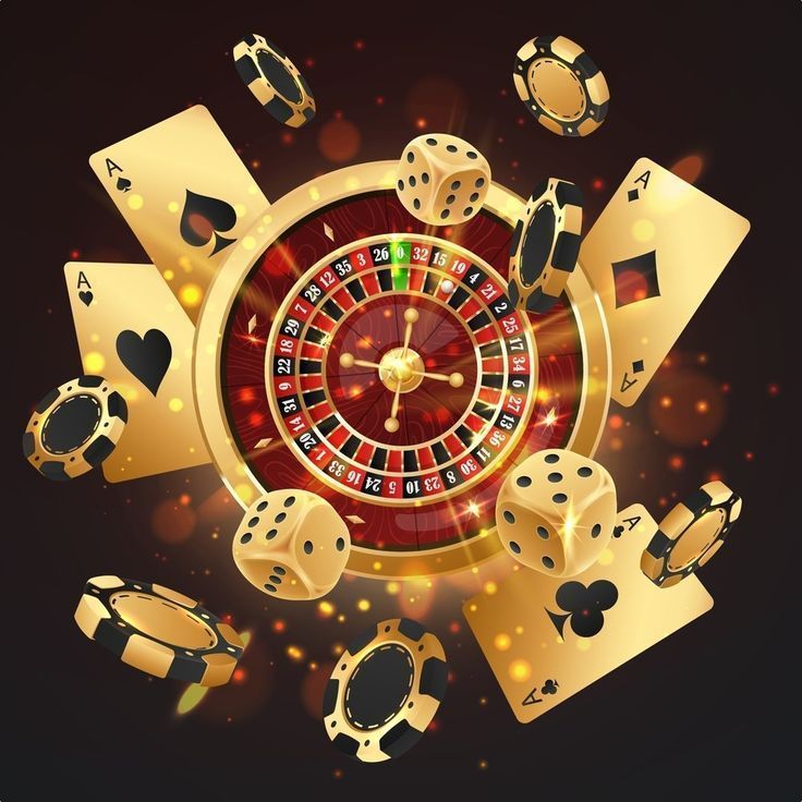 Golden Yin-Yang Slots کیسینو میں بکراٹکھیلیں