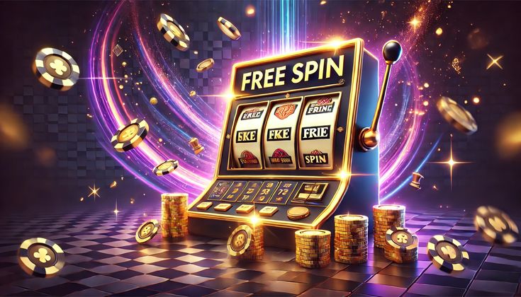 Golden Yin-Yang Slots کیسینو میں لاٹری گیمز میں حصہ لیں۔