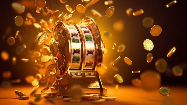 Golden Yin-Yang Slots پاکستان میں میگا ویز کیسینو گیمز