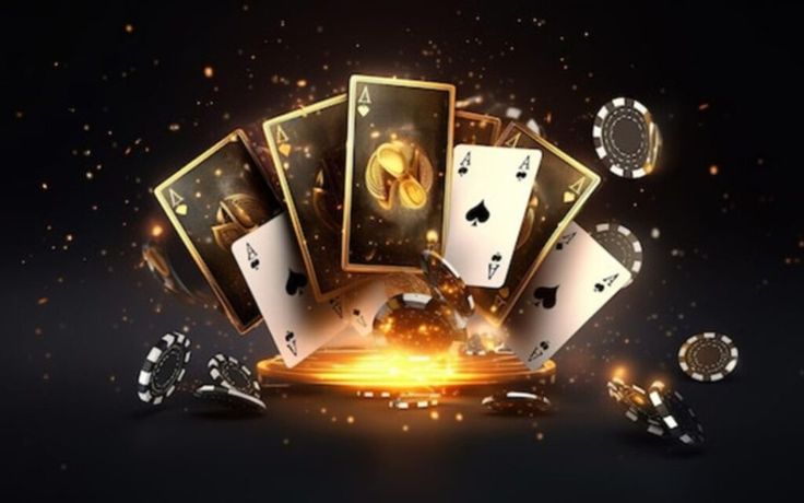 پاکستان میں Golden Yin-Yang Slots کا آن لائن کیسینو سیکشن کھولیں۔